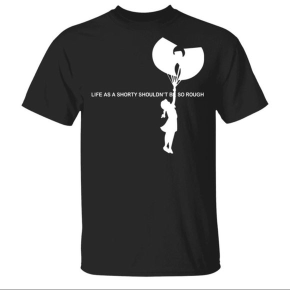 New Unisex “ Wu- Tang” tee - Picture 1 of 4